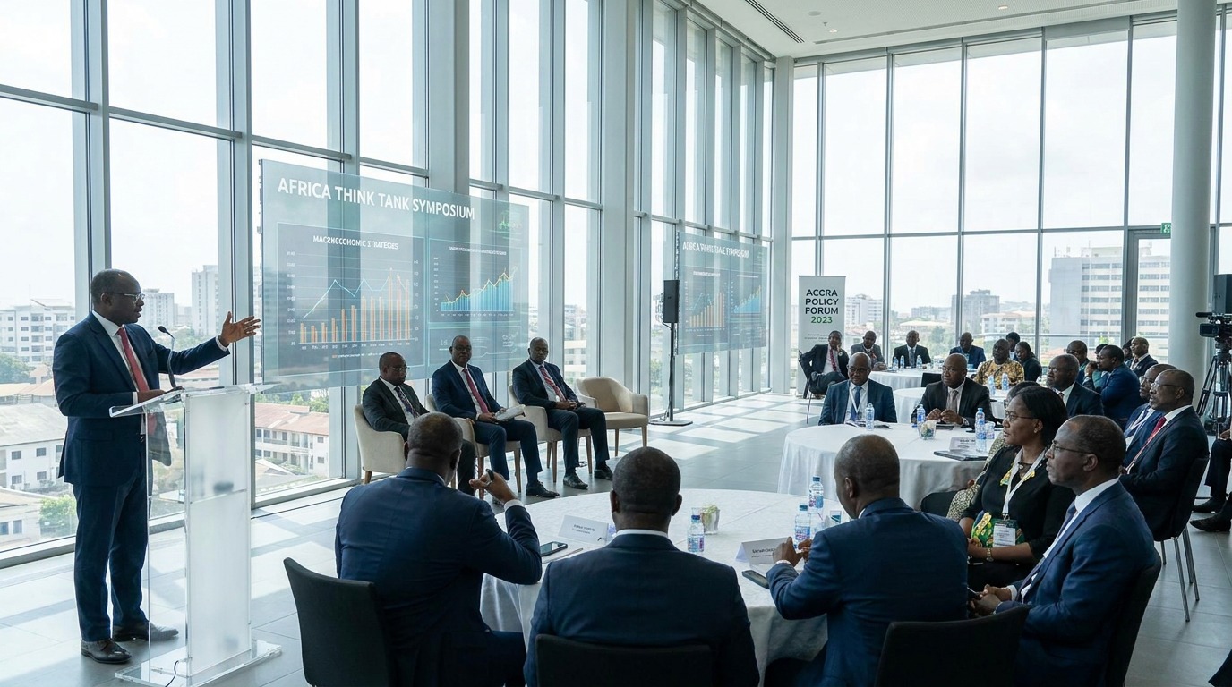AAPI African Economic Policy Forum