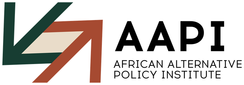 AAPI – African Alternative Policy Institute